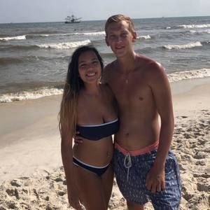 Meet your Posher, Nick